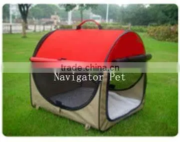 Portable Pet Cage