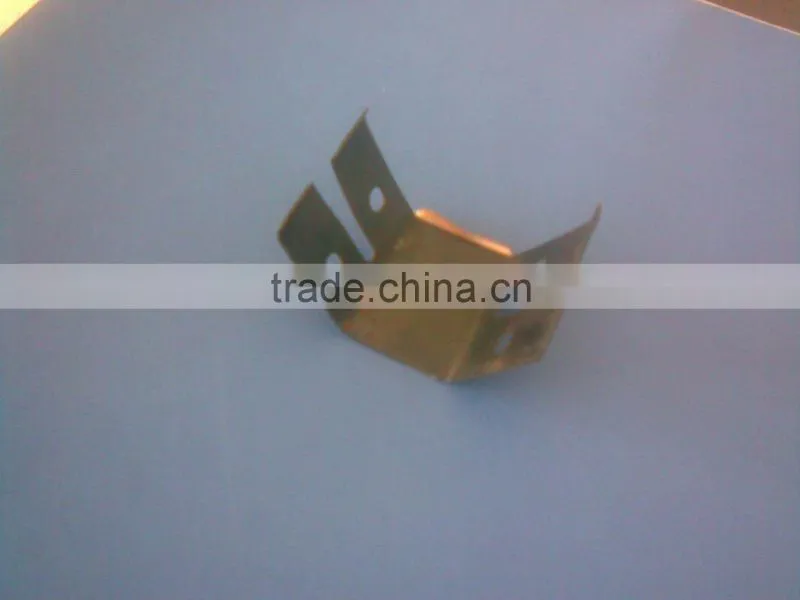 omega steel profiles/galvanized furring channel
