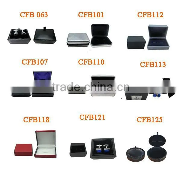 Tie Boxes Wholesale