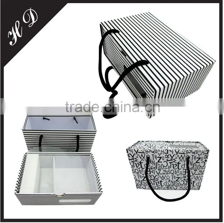 Tie Boxes Wholesale