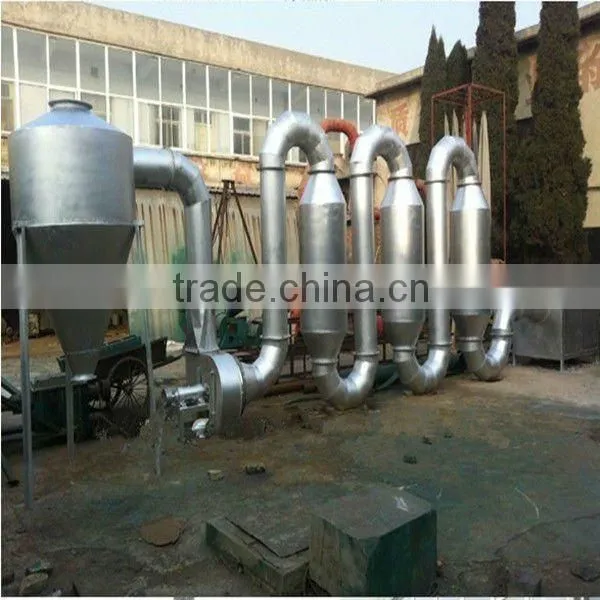 manufacturer service flash dryer with hotselling in Canada