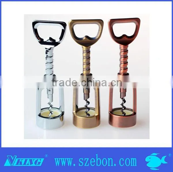 High quality stainless steel bottle opener for beer bottle usefule
