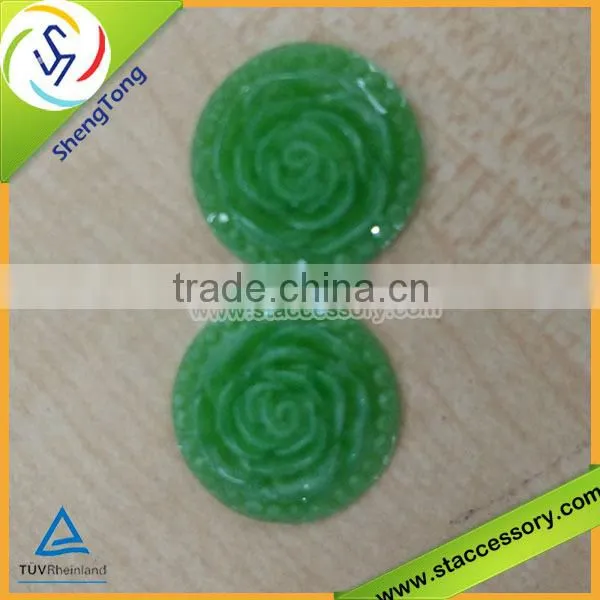 rhinestone polyester resin