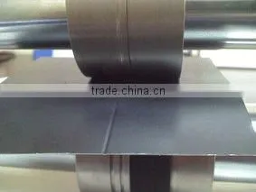 Semi-automatic Paper Creasing Machine book spine maker WD-SL650