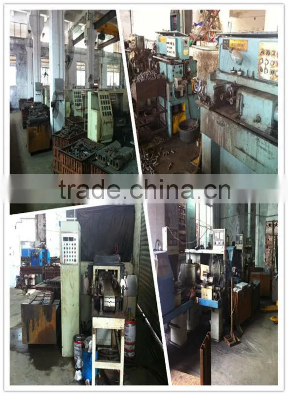 Undercarriage Parts