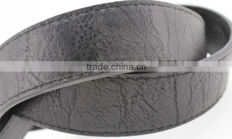 NEW fashion Women's fashion 30Mm pu leather rhinestone belt for women jeans