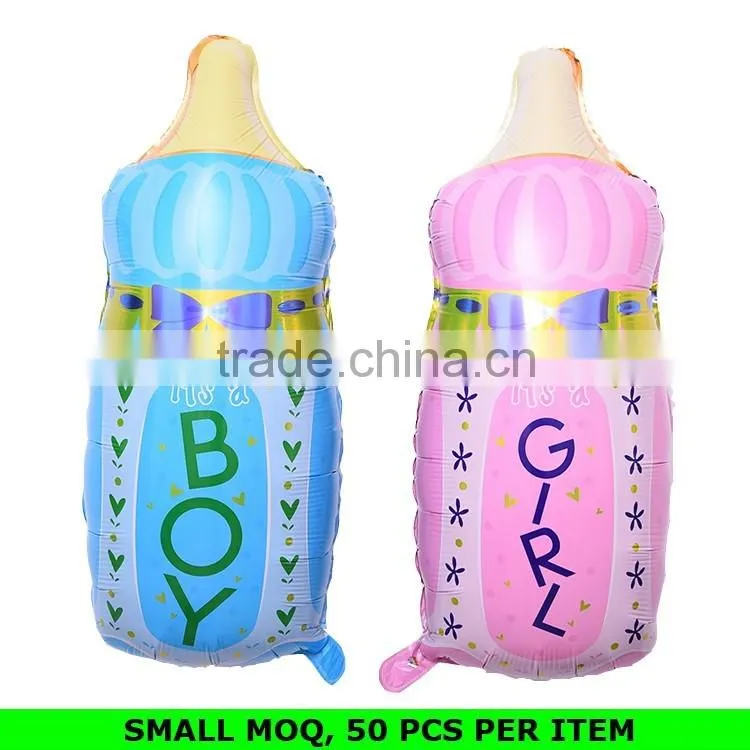 Wholesale Decoration for New Baby Born Foil Balloon