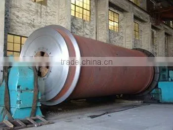 Latest Cement Manufacturing Process