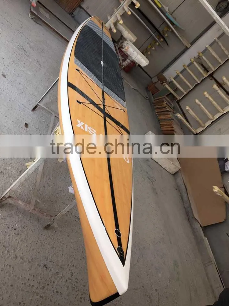 alibaba 2016 top selling amazing race sup stand up paddle boards from china