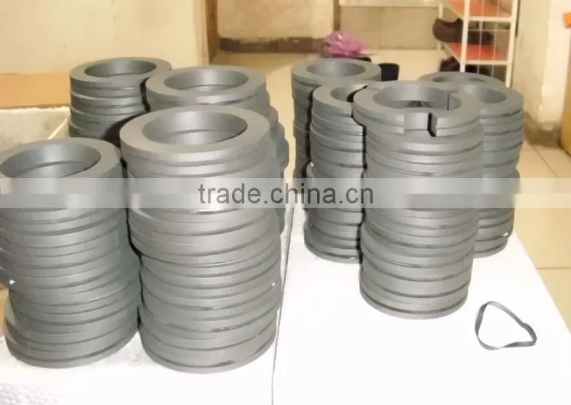 graphite sealing ring