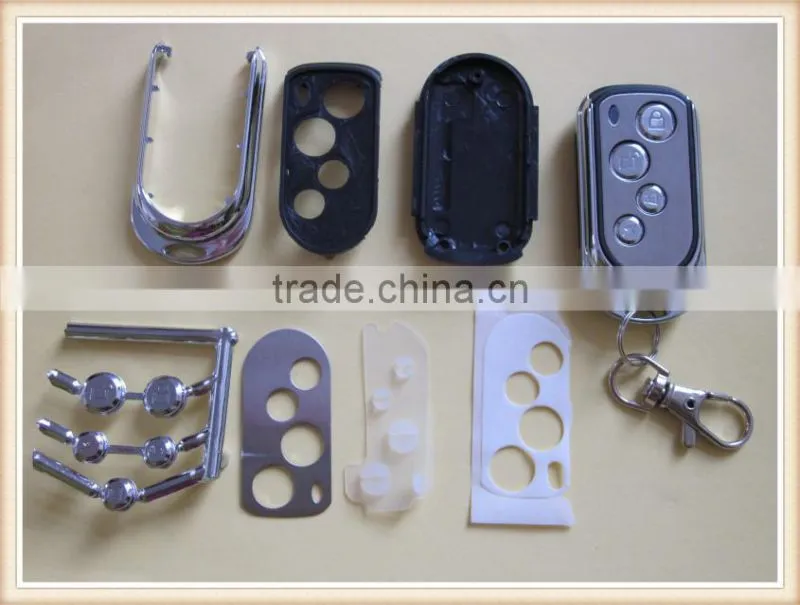 car alarm remote control shell,2016 New,Superior Quality Standard,10 years production experience,BM-009