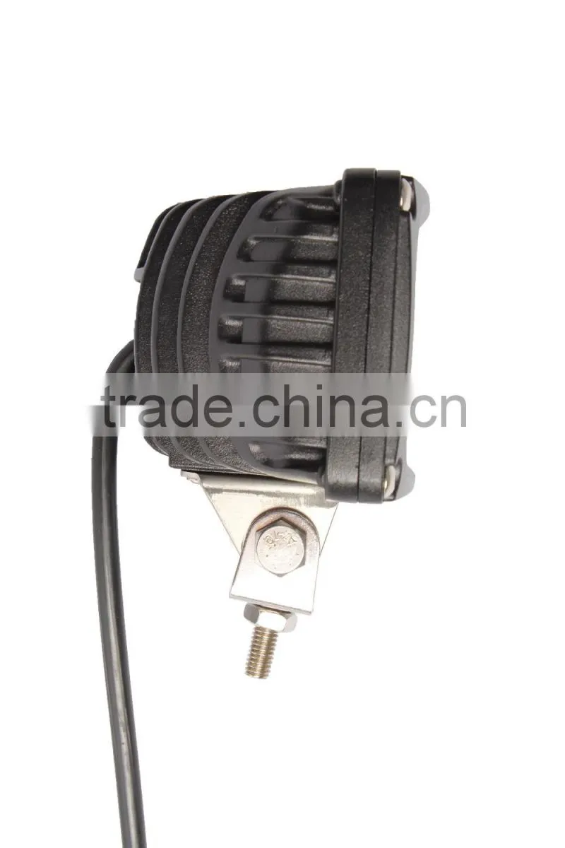 LED Super high power 30W led work light,Spot/Flood work light 4x4 truck 12V led work light