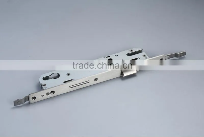 Aluminum door / window / Casement Multipoint mortise door mortise lock body 9228/9229/9232/9234/9235