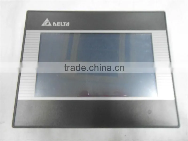 DOP-B03S211 4.3 inch plc hmi panel delta china hmi
