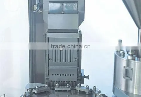 NJP-900/1000/1200 Automatic Capsule Filling Machine