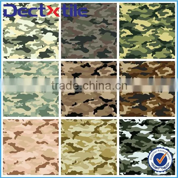 wearable military used army clothing fabric for army soldiers wear/combat suit