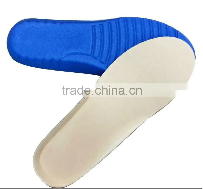 EVA Diabetic insoles