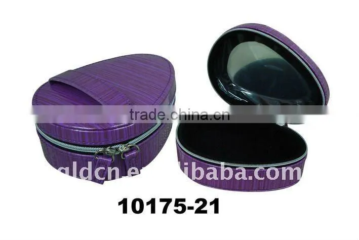 fashion shaped jewelry box