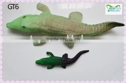 Hot Selling Kids Expand Animals Growing In Water Toys