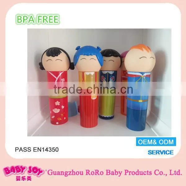 china cute kids cartoon baby drinking cup supplier