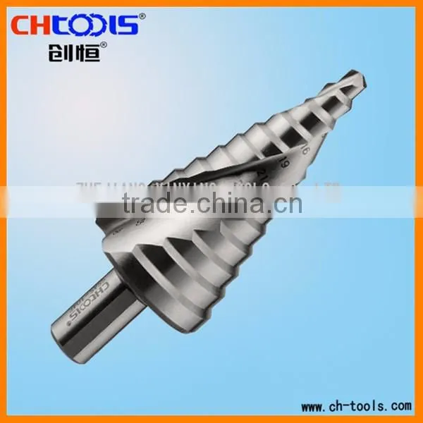 Cutting tools of steel drilling bit