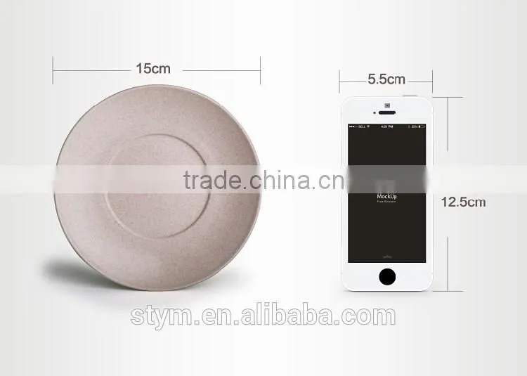 Promotion gift kitchen dishes dinner plate sets