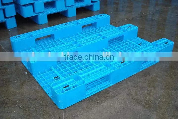 EU standard plastic heavy duty pallet rack
