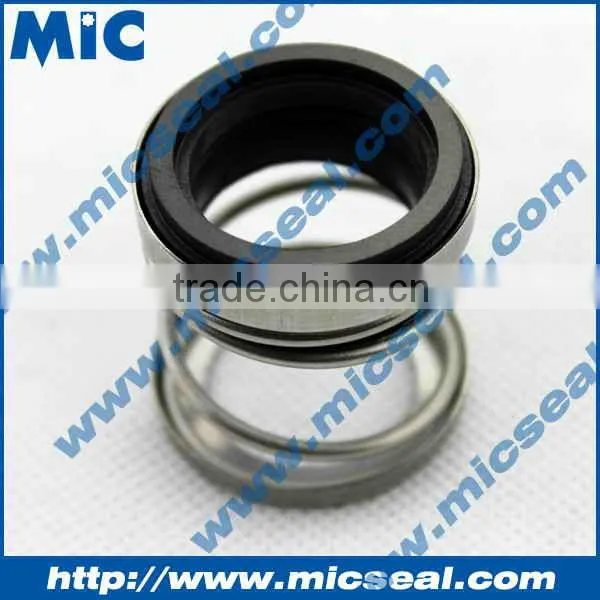 Type 21 Elastomer Bellows Seal for Pump