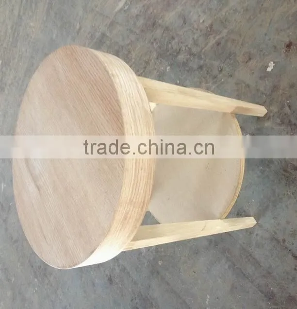 wood coffee table modern design