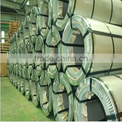 cold rolled stainless steel coil 410