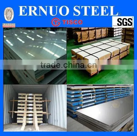 304L stainless steel coil and sheet