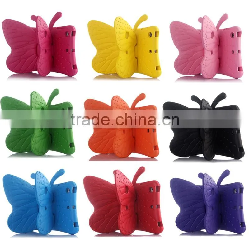 Luxury PC Case Cover Wholesale Case Cover For Ipad ,Animal Shape Case For ipad Air