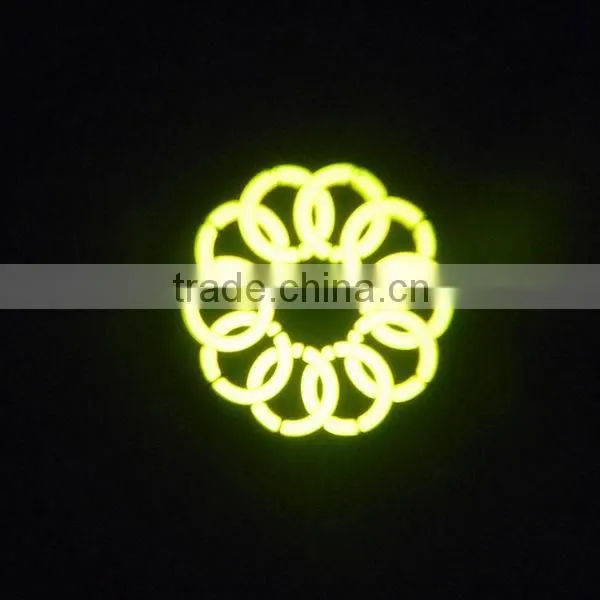 led moving head gobo LED Spot-Q9
