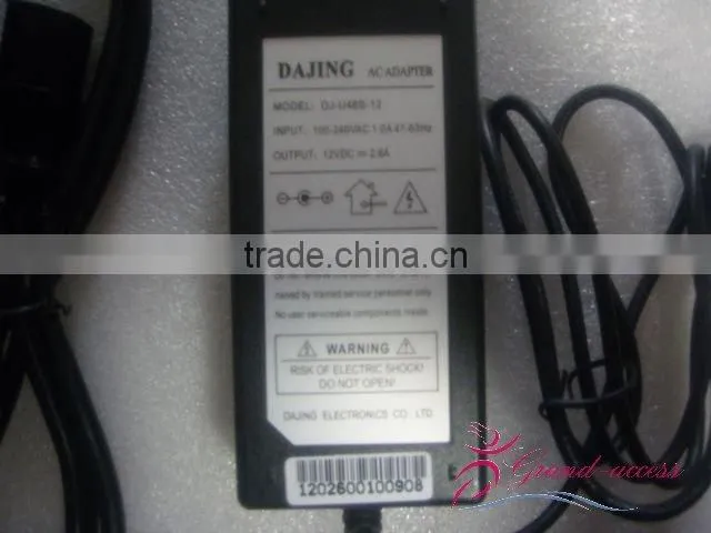 Integrated UHF long range smart card Reader with Passive Tags(10M) GAR-324A
