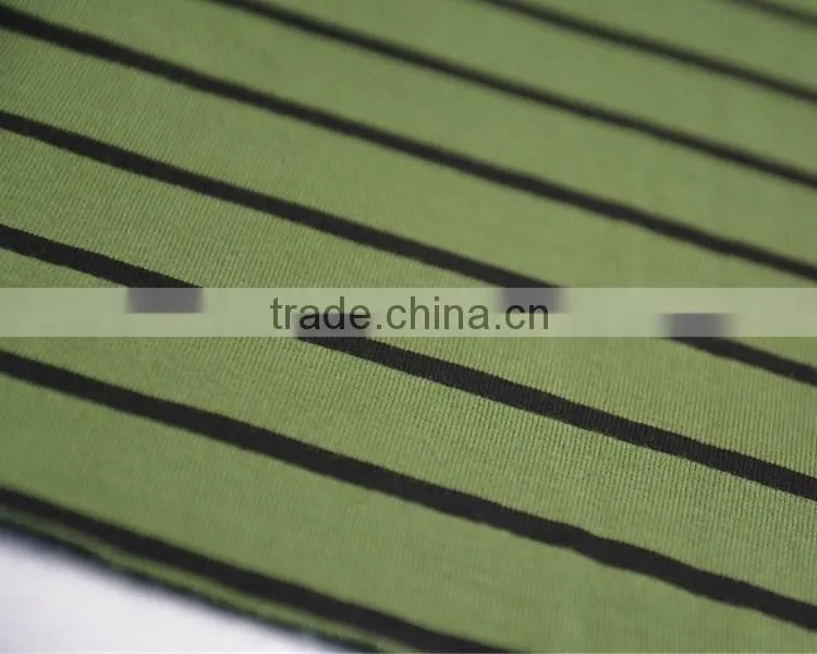 Jiufan textile 95 rayon 5 dubai spandex fabric