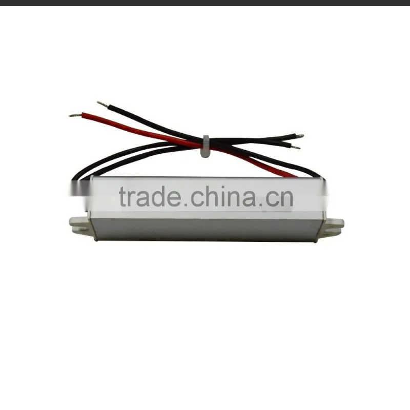 10w 24v electrical transformers ip67 constant voltage led power supply