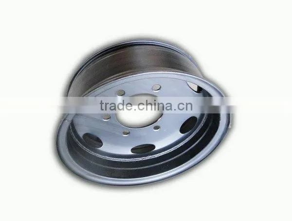 6.5-15 wheel