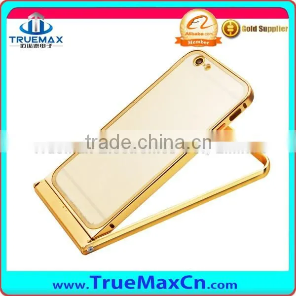 Best sale metal case for iPhone 6S case