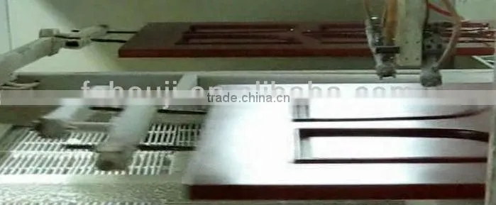 best price spray painting machine manufacturer