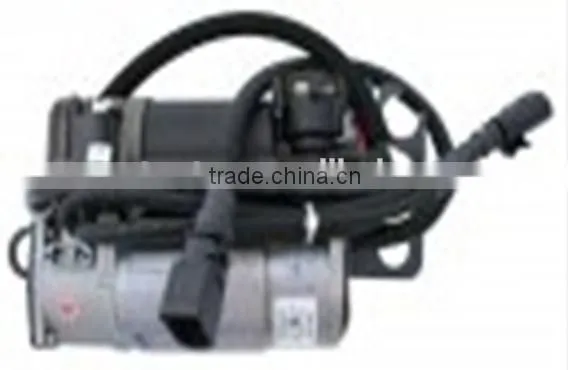 12v Air Compressor for AUDI Q7 2007-2010 OE No.:4L0698007,4L0698007B,4L0698007A
