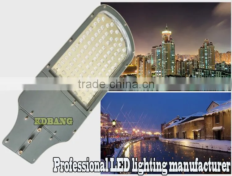 China suppliers High quality Epistar 100w led road light