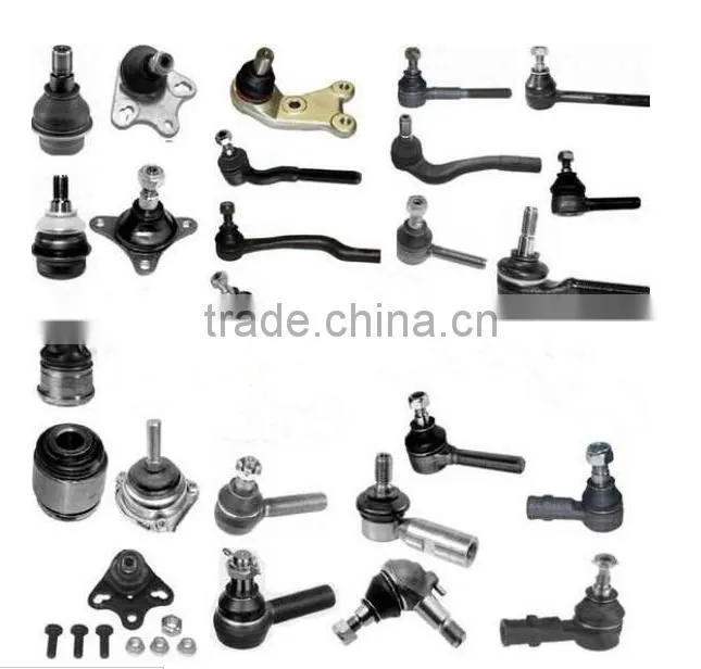 Car Spare parts wholesalers 45046-49125 Tie Rod End