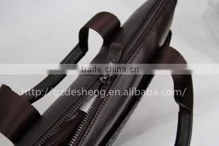 NEW Leather office bags for men