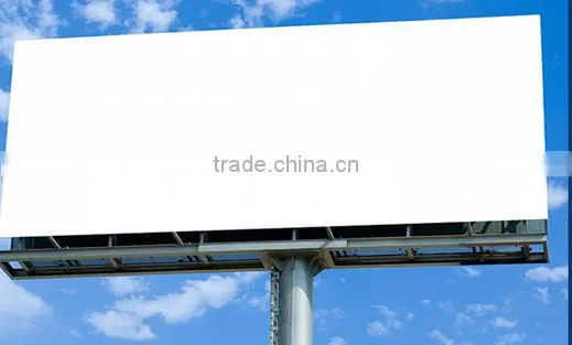 Factory supplly recycle plastic sheet