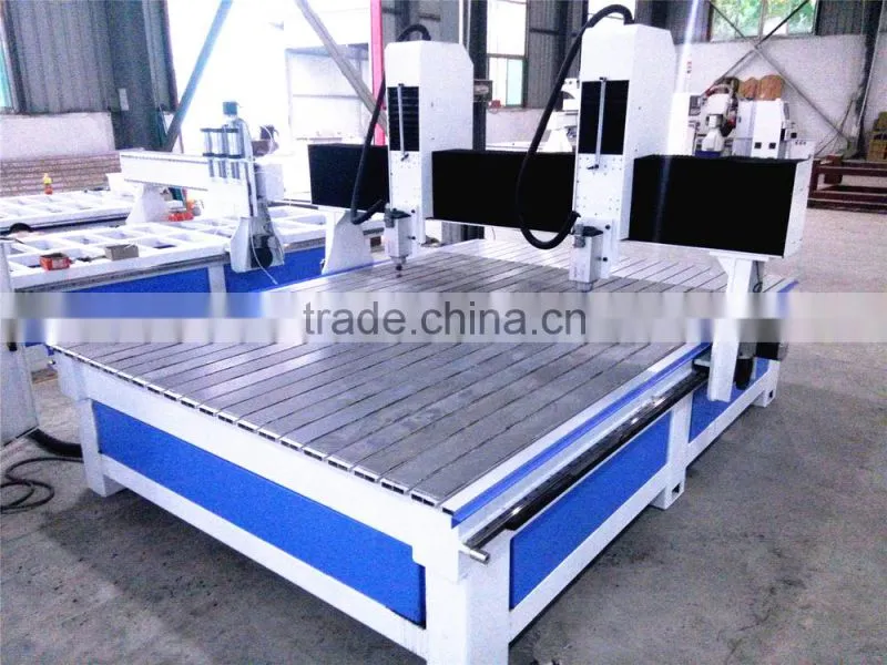 cnc carving bits/3d relief cnc router woodworking machine QD-1325B/3d relief cnc router woodworking machine SG1325 G2