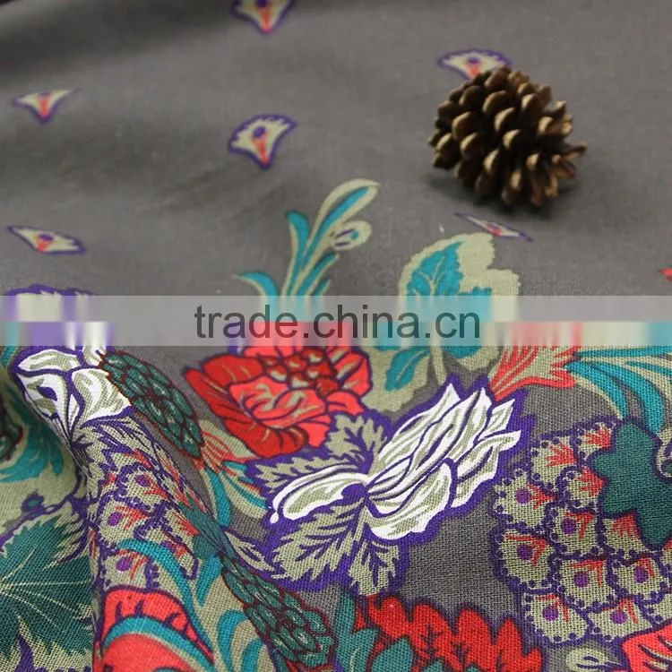 modern irish linen fabric for sale