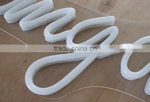 2016 New Design China Small Led Neon Light Signs