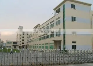 Dongguan Sunglow Electronic Co., Ltd. company overview - view 1
