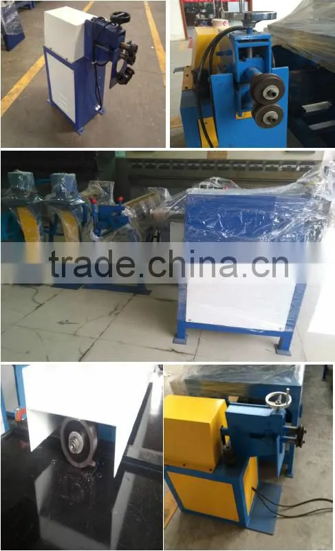 OHA Brand Stainless Steel Rotary Metallurgy Polishing Machines, Rotary Machine, Hand Rotary Machine