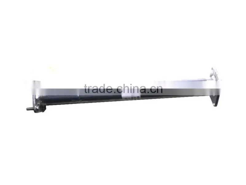 auto silencer auto muffler car silencer car muffler NKR55/National three emission standards auto parts Qingling light truck